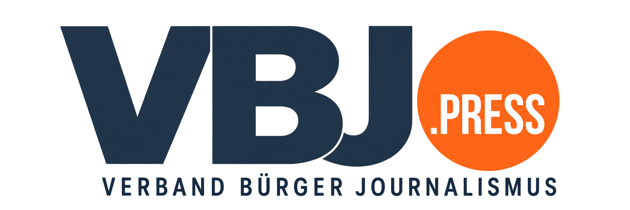 VBJ.press - Verband Bürgerjournalismus